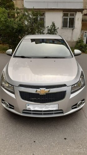 Chevrolet Cruze 2011, 97,600 km - 1.4 л - Bakı