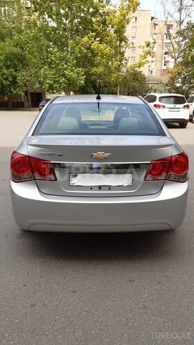 Chevrolet Cruze 2011, 97,600 km - 1.4 л - Bakı