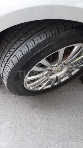 Chevrolet Cruze 2011, 97,600 km - 1.4 л - Bakı