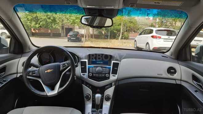 Chevrolet Cruze 2011, 97,600 km - 1.4 л - Bakı