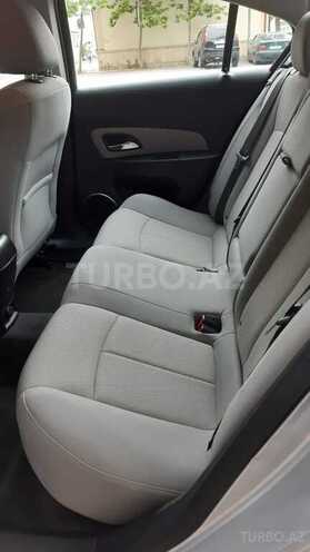 Chevrolet Cruze 2011, 97,600 km - 1.4 л - Bakı