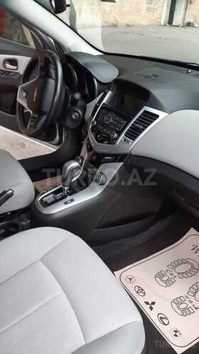 Chevrolet Cruze 2011, 97,600 km - 1.4 л - Bakı