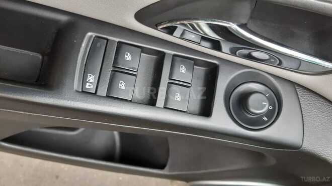 Chevrolet Cruze 2011, 97,600 km - 1.4 л - Bakı