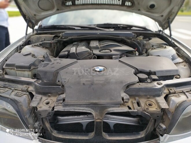 BMW 320 2001, 370,000 km - 2.0 l - Bakı