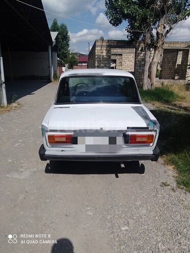 LADA (VAZ) 2106 1994, 96,523 km - 1.6 l - Ağsu