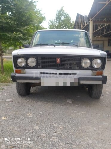 LADA (VAZ) 2106 1994, 96,523 km - 1.6 l - Ağsu