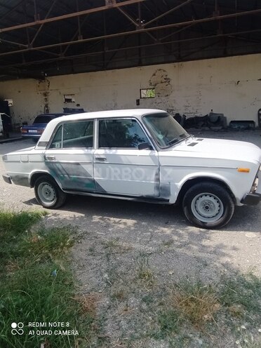 LADA (VAZ) 2106 1994, 96,523 km - 1.6 l - Ağsu