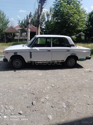 LADA (VAZ) 2106 1994, 96,523 km - 1.6 l - Ağsu