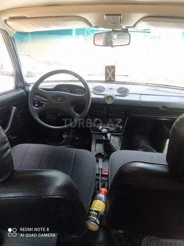 LADA (VAZ) 2106 1994, 96,523 km - 1.6 l - Ağsu