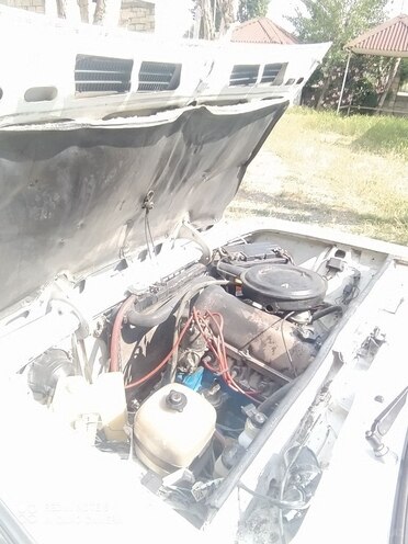LADA (VAZ) 2106 1994, 96,523 km - 1.6 l - Ağsu
