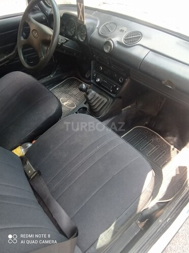 LADA (VAZ) 2106 1994, 96,523 km - 1.6 l - Ağsu