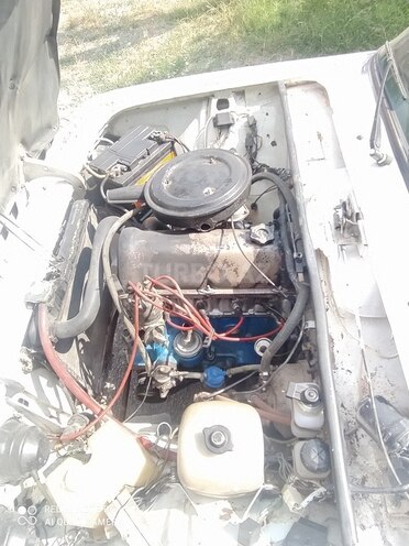 LADA (VAZ) 2106 1994, 96,523 km - 1.6 l - Ağsu