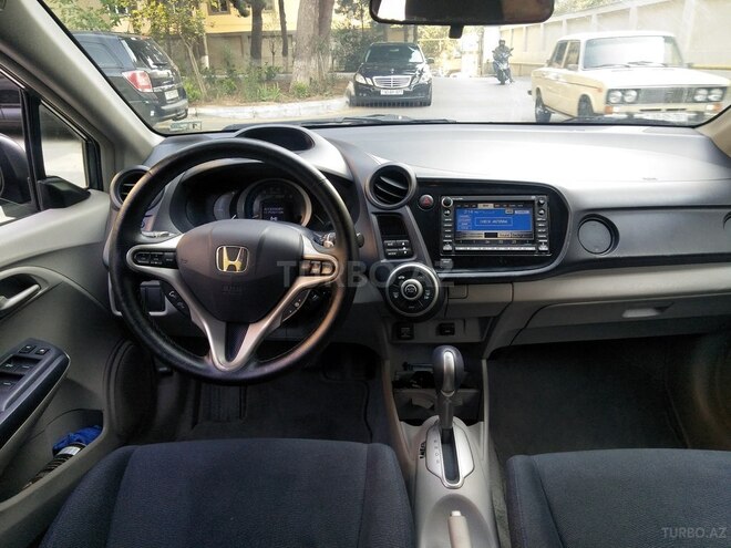 Honda Insight 2009, 516,599 km - 1.3 л - Bakı