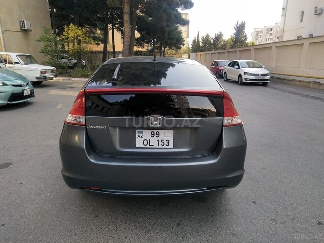Honda Insight 2009, 516,599 km - 1.3 л - Bakı