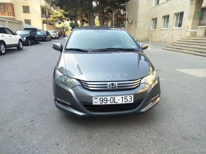 Honda Insight 2009, 516,599 km - 1.3 л - Bakı