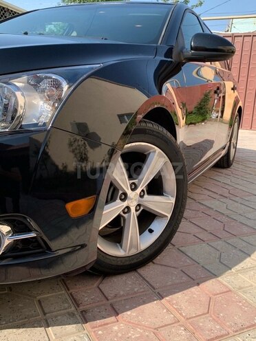 Chevrolet Cruze 2014, 146,000 km - 1.4 l - Bakı