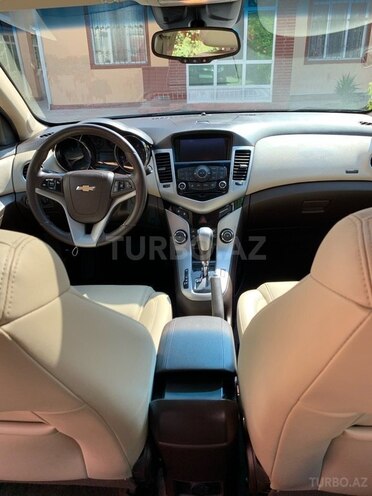Chevrolet Cruze 2014, 146,000 km - 1.4 l - Bakı