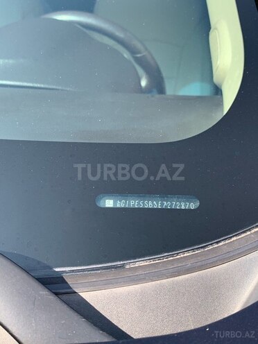 Chevrolet Cruze 2014, 146,000 km - 1.4 l - Bakı