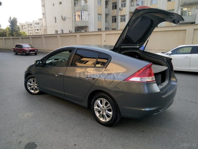 Honda Insight 2009, 516,599 km - 1.3 л - Bakı