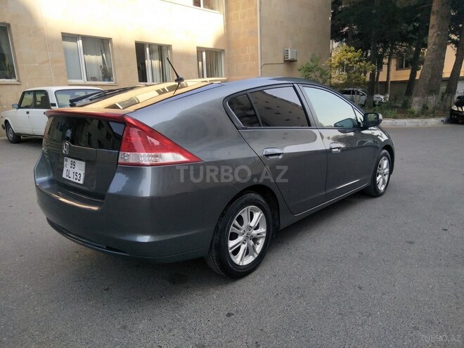 Honda Insight 2009, 516,599 km - 1.3 л - Bakı