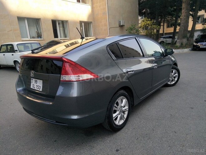 Honda Insight 2009, 516,599 km - 1.3 л - Bakı