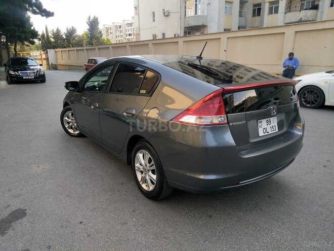 Honda Insight 2009, 516,599 km - 1.3 л - Bakı