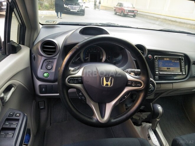 Honda Insight 2009, 516,599 km - 1.3 л - Bakı