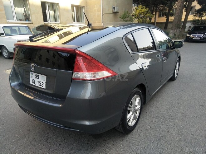 Honda Insight 2009, 516,599 km - 1.3 л - Bakı