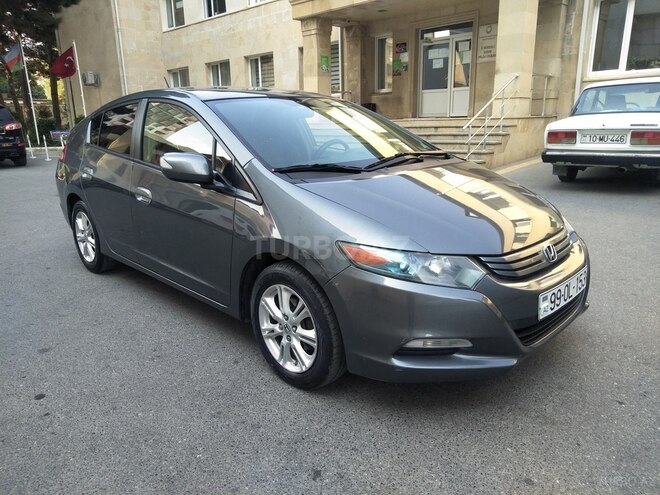 Honda Insight 2009, 516,599 km - 1.3 л - Bakı