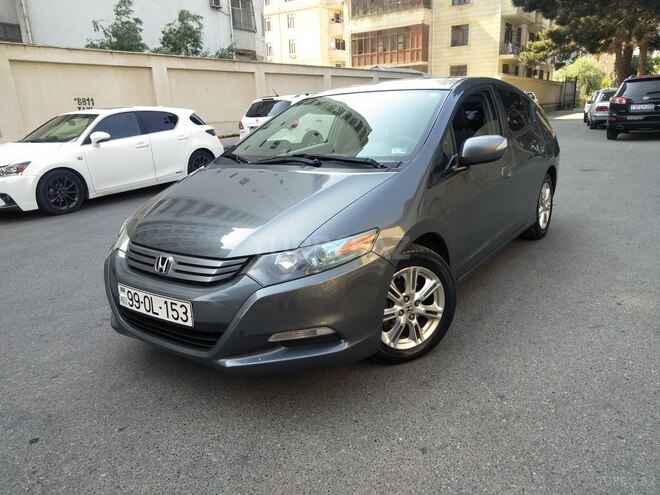 Honda Insight 2009, 516,599 km - 1.3 л - Bakı