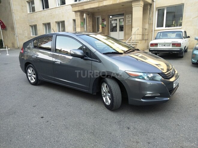 Honda Insight 2009, 516,599 km - 1.3 л - Bakı