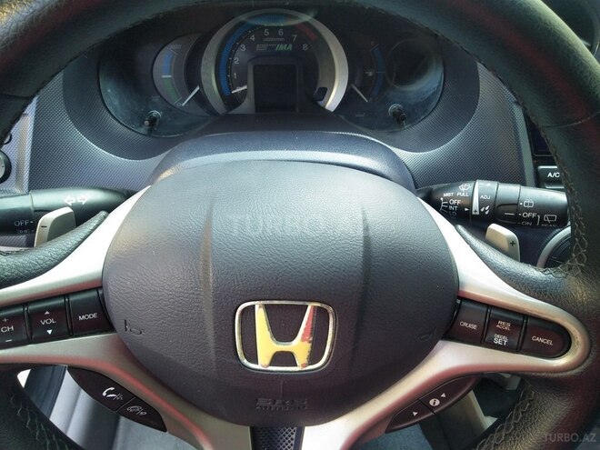 Honda Insight 2009, 516,599 km - 1.3 л - Bakı