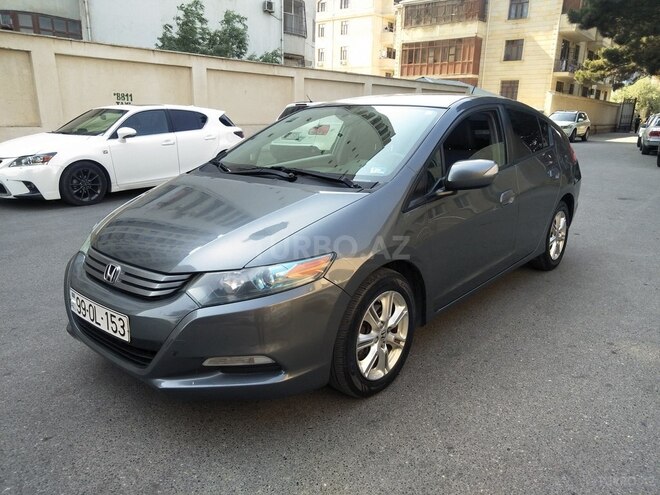 Honda Insight 2009, 516,599 km - 1.3 л - Bakı