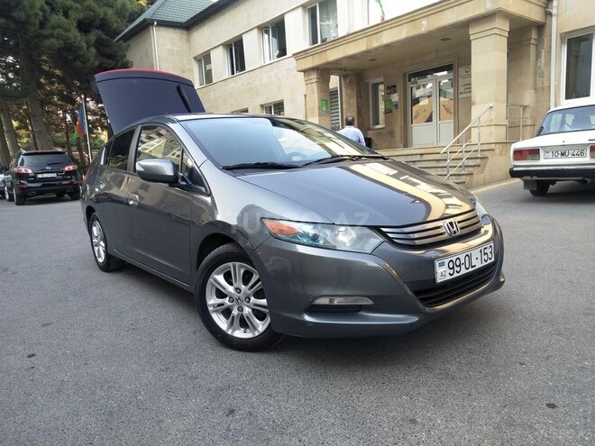 Honda Insight 2009, 516,599 km - 1.3 л - Bakı
