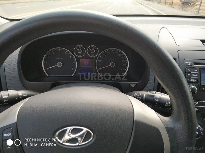 Hyundai i30 2007, 124,800 km - 1.4 l - Bakı