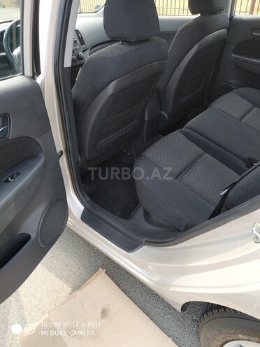 Hyundai i30 2007, 124,800 km - 1.4 l - Bakı