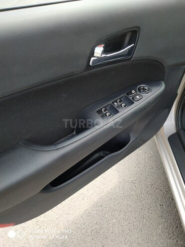 Hyundai i30 2007, 124,800 km - 1.4 l - Bakı