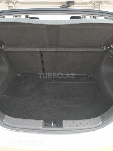 Hyundai i30 2007, 124,800 km - 1.4 l - Bakı