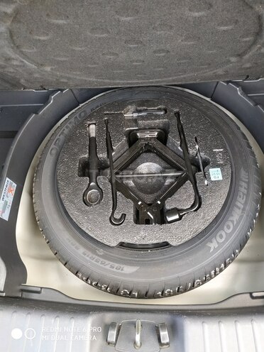 Hyundai i30 2007, 124,800 km - 1.4 l - Bakı