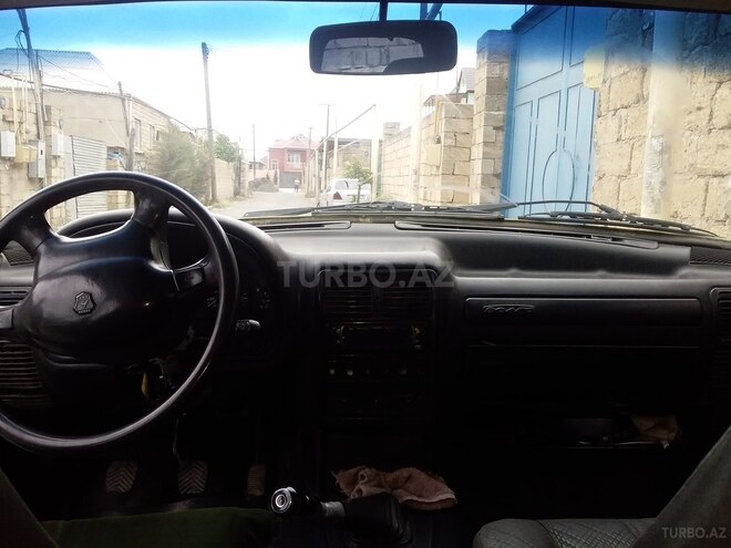 GAZ 3110 2000, 145,000 km - 2.5 л - Sumqayıt