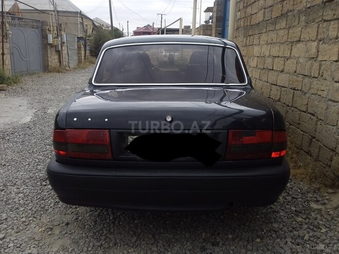 GAZ 3110 2000, 145,000 km - 2.5 л - Sumqayıt