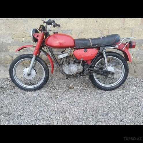 FAW  1996, 1,200 km - 0.2 l - Quba