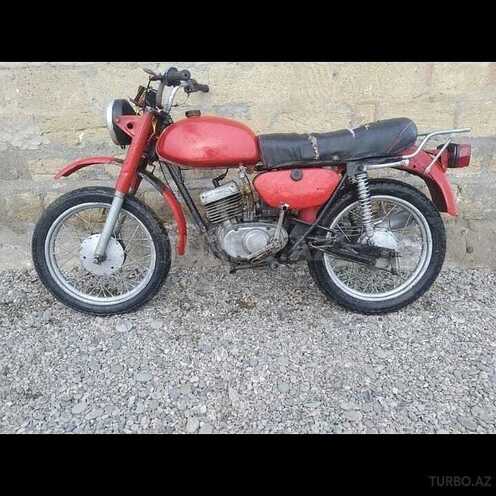 FAW  1996, 1,200 km - 0.2 l - Quba