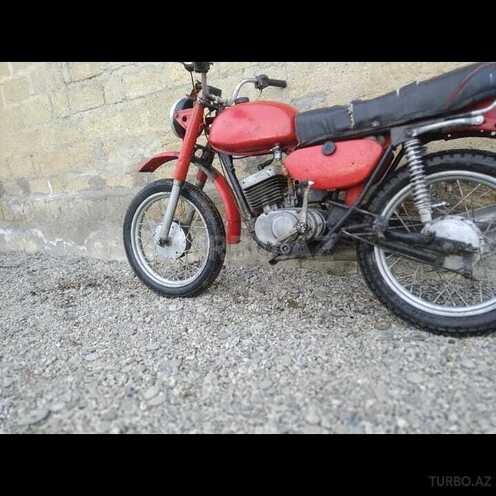 FAW  1996, 1,200 km - 0.2 l - Quba