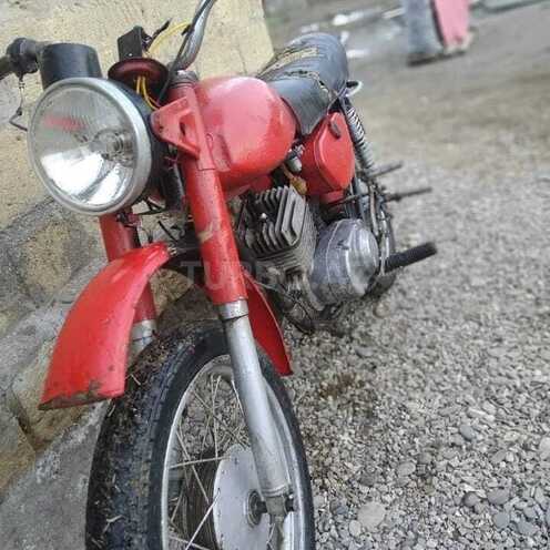 FAW  1996, 1,200 km - 0.2 l - Quba