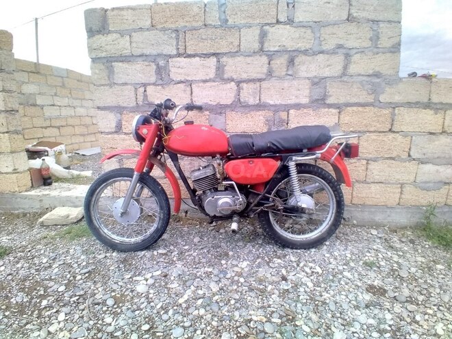 FAW  1996, 1,200 km - 0.2 l - Quba