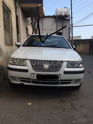 Khazar LX 2021, 0 km - 1.7 l - Bakı