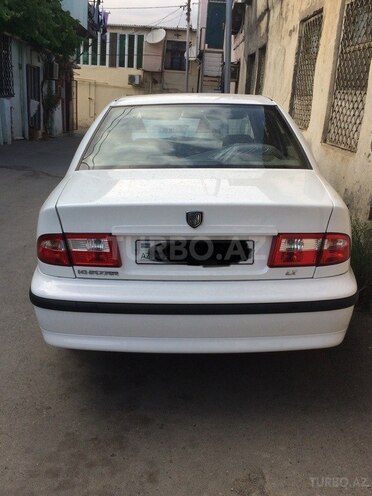 Khazar LX 2021, 0 km - 1.7 l - Bakı