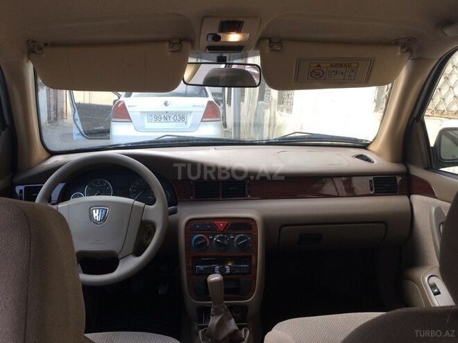 Khazar LX 2021, 0 km - 1.7 l - Bakı
