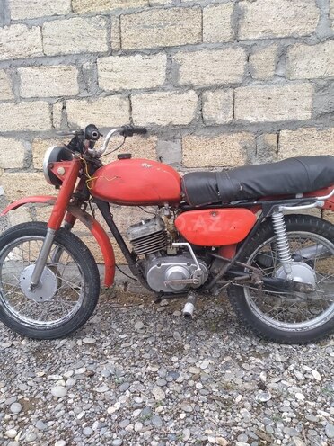 FAW  1996, 1,200 km - 0.2 l - Quba